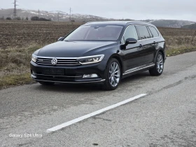 VW Passat 2.0 Bitdi 4motion FULL, снимка 2