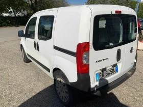 Fiat Fiorino Multidjet, снимка 2