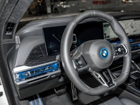 Обява за продажба на BMW i7 xDrive60 Limousine / M-SportpaketPr ~ 131 998 EUR - изображение 3