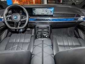 Обява за продажба на BMW i7 xDrive60 Limousine / M-SportpaketPr ~ 131 998 EUR - изображение 4