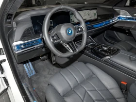 Обява за продажба на BMW i7 xDrive60 Limousine / M-SportpaketPr ~ 131 998 EUR - изображение 2