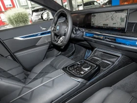 BMW i7 xDrive60 Limousine / M-SportpaketPr, снимка 12