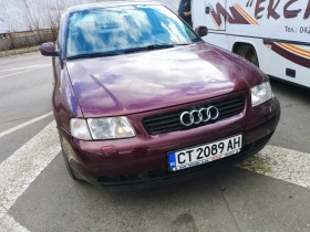 Audi A3, снимка 1