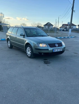 VW Passat 1, 9 101, снимка 1