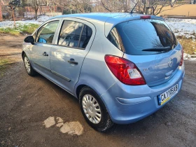 Opel Corsa 1.2 ВЕРИГА , снимка 4