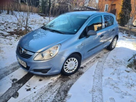 Opel Corsa 1.2 ВЕРИГА , снимка 1