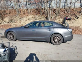 Maserati Ghibli S Q4 | Mobile.bg    15