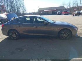 Maserati Ghibli S Q4 | Mobile.bg    14