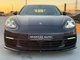 Обява за продажба на Porsche Panamera E HYBRID* 2018г* 133.000KM* FULL MAX*  ~ 100 000 лв. - изображение 1