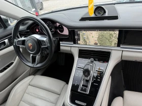 Porsche Panamera E HYBRID* 2018г* 133.000KM* FULL MAX* , снимка 10