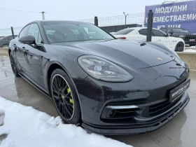 Porsche Panamera E HYBRID* 2018г* 133.000KM* FULL MAX* , снимка 3