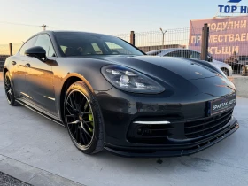 Porsche Panamera E HYBRID* 2018г* 133.000KM* FULL MAX* , снимка 3