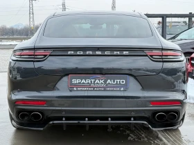 Porsche Panamera E HYBRID* 2018г* 133.000KM* FULL MAX* , снимка 5