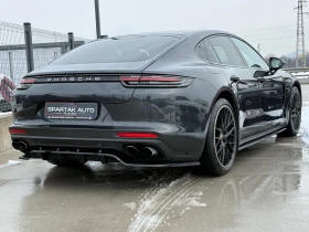 Porsche Panamera E HYBRID* 2018г* 133.000KM* FULL MAX* , снимка 4