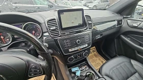 Mercedes-Benz GLS 450 4MATIC* Harman/Kardon* Apple CarPlay* 360* *  | Mobile.bg    6