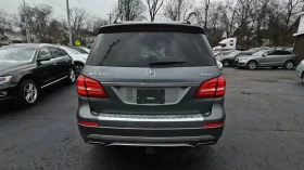 Mercedes-Benz GLS 450 4MATIC* Harman/Kardon* Apple CarPlay* 360* *  | Mobile.bg    3