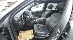 Mercedes-Benz GLS 450 4MATIC* Harman/Kardon* Apple CarPlay* 360* *  | Mobile.bg    5