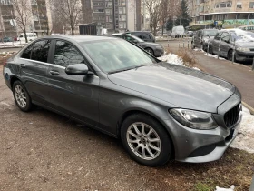 Mercedes-Benz C 200 C 200 CDi-136kc/Line/9G-tronik/Multibim led, снимка 2