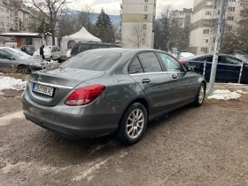 Mercedes-Benz C 200 C 200 CDi-136kc/Line/9G-tronik/Multibim led, снимка 3