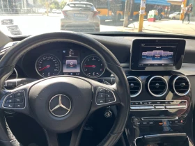 Mercedes-Benz C 200 C 200 CDi-136kc/Line/9G-tronik/Multibim led, снимка 6