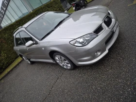 Subaru Impreza, снимка 9