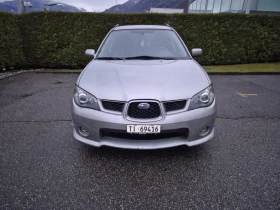 Subaru Impreza, снимка 2