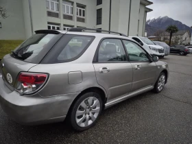 Subaru Impreza, снимка 10