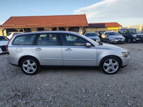 Volvo V50 2.0   | Mobile.bg    4