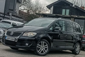  VW Touran