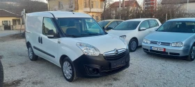     Opel Combo 1.3 90k.c