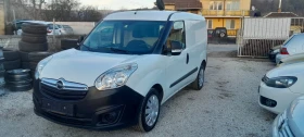 Opel Combo 1.3 90k.c - 8500 лв. - 79078816 | Car24.bg