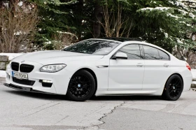     BMW 650 HAMANN