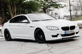  BMW 650