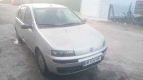 Fiat Punto 1.2 16V, снимка 4