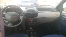 Fiat Punto 1.2 16V, снимка 7