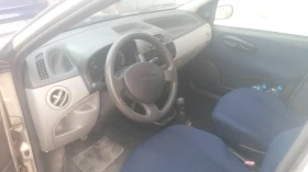 Fiat Punto 1.2 16V, снимка 5