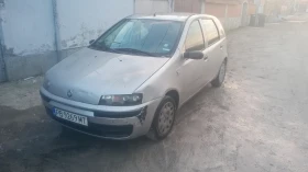 Fiat Punto 1.2 16V, снимка 1