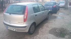 Fiat Punto 1.2 16V, снимка 3