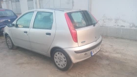 Fiat Punto 1.2 16V, снимка 2