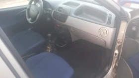 Fiat Punto 1.2 16V, снимка 10