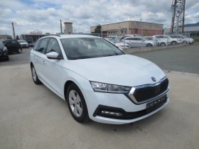     Skoda Octavia 2.0 TDI 