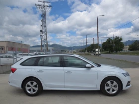     Skoda Octavia 2.0 TDI 