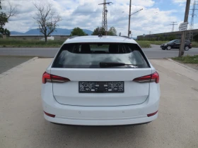 Skoda Octavia 2.0 TDI  | Mobile.bg    6