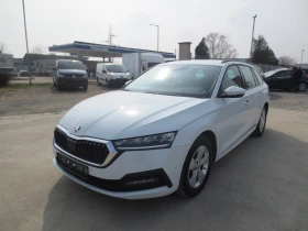 Skoda Octavia 2.0 TDI  - изображение 1