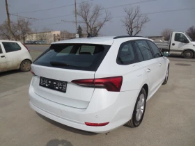 Skoda Octavia 2.0 TDI  | Mobile.bg    5