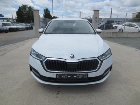     Skoda Octavia 2.0 TDI 