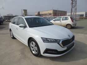 Skoda Octavia 2.0 TDI - 27900 лв. - 32340056 | Car24.bg