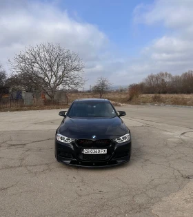 BMW 335 M performance RWD - 37500 лв. - 92154922 | Car24.bg