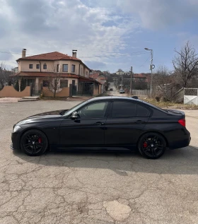 BMW 335 M performance RWD 1