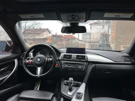 BMW 335 M performance RWD - 37500 лв. - 92154922 | Car24.bg